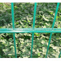 Soldado Double Wire Fence (fabricante)